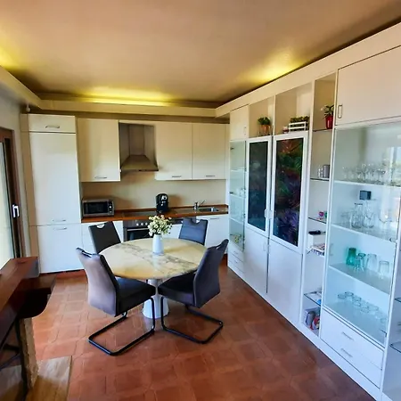 Διαμέρισμα Vista